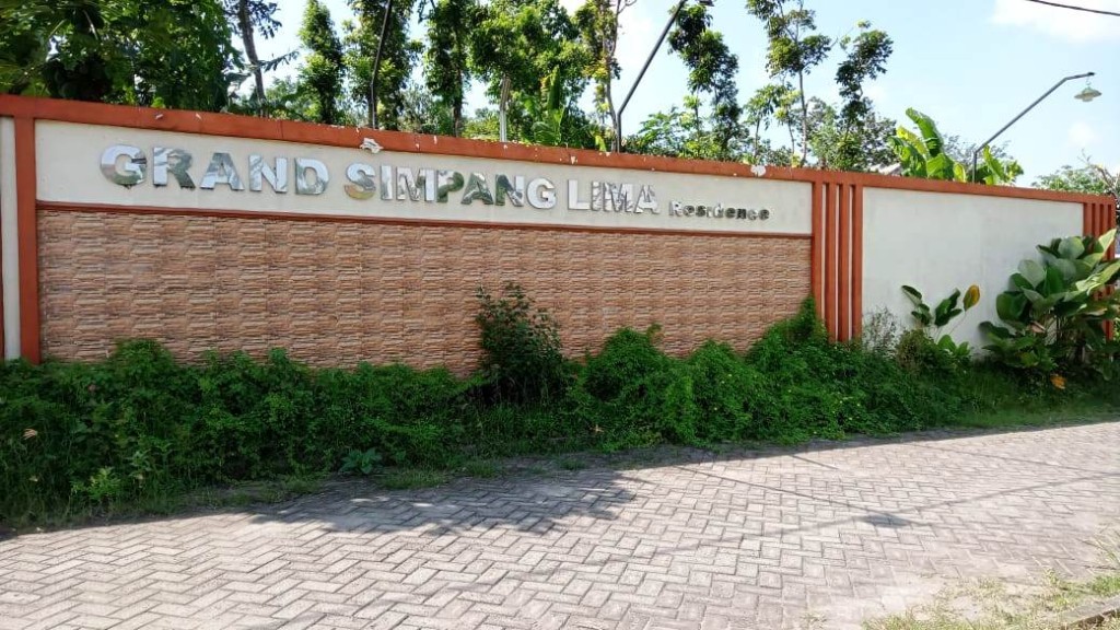 Grand Simpang Lima Residence